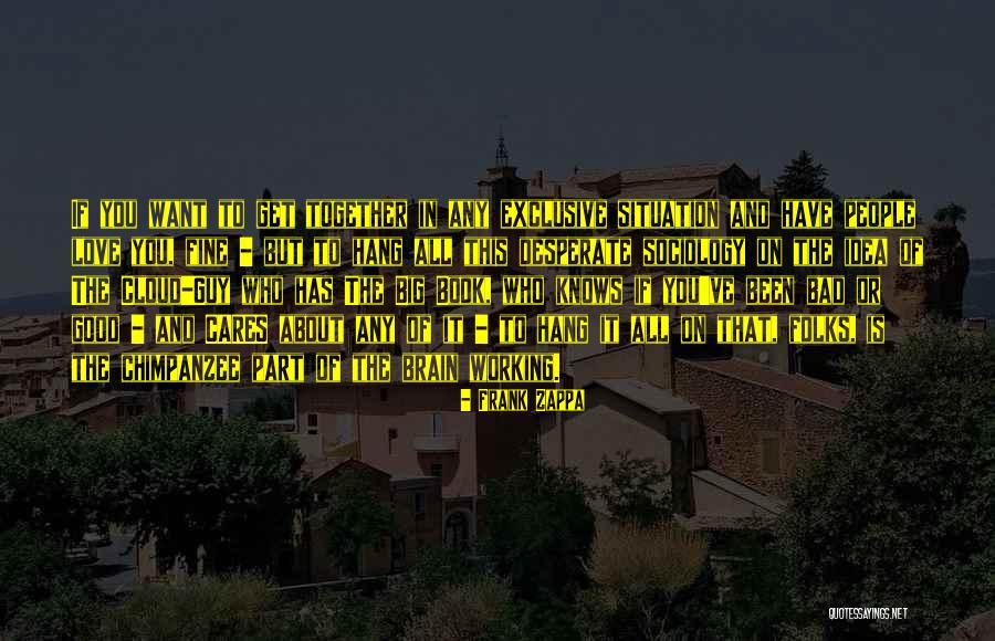 Plaxton Quotes By Frank Zappa Plaxton Quotes By Frank Zappa