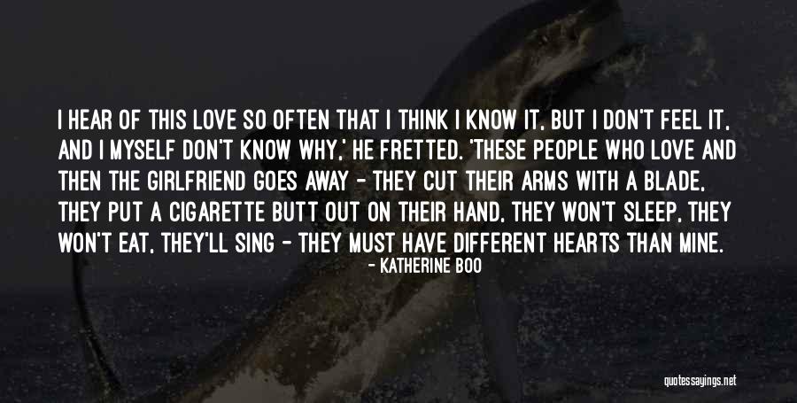 Plaxton Quotes By Katherine Boo Plaxton Quotes By Katherine Boo