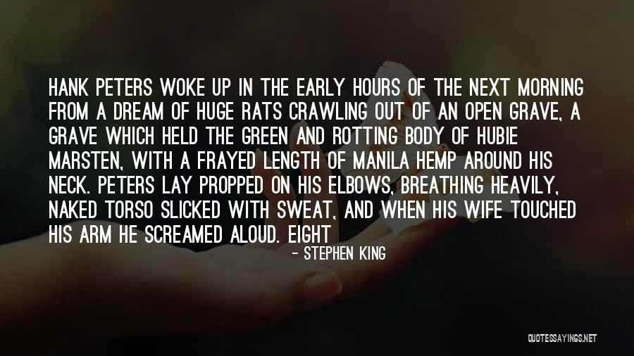Play Acting Synonym Quotes By Stephen King Play Acting Synonym Quotes By Stephen King