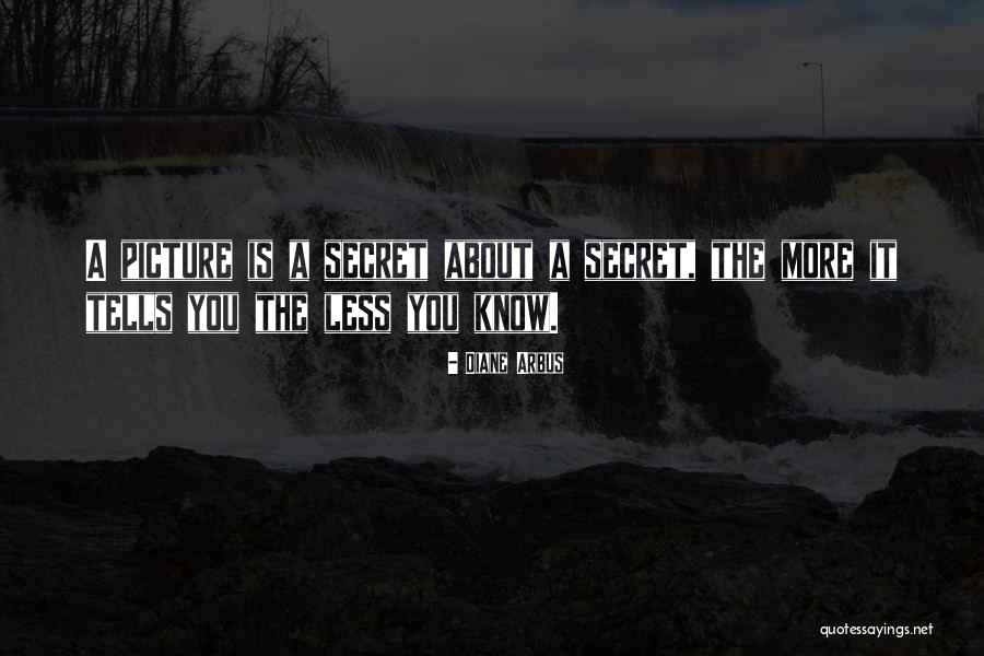 Play Donut Quotes By Diane Arbus Play Donut Quotes By Diane Arbus