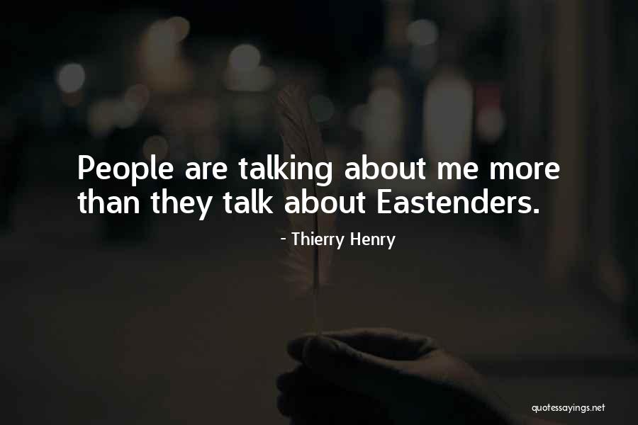 Play Donut Quotes By Thierry Henry Play Donut Quotes By Thierry Henry