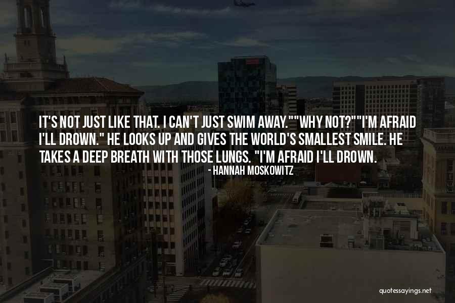 Play Eldorado Quotes By Hannah Moskowitz Play Eldorado Quotes By Hannah Moskowitz