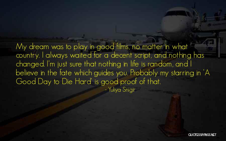 Play Hard Life Quotes By Yuliya Snigir Play Hard Life Quotes By Yuliya Snigir