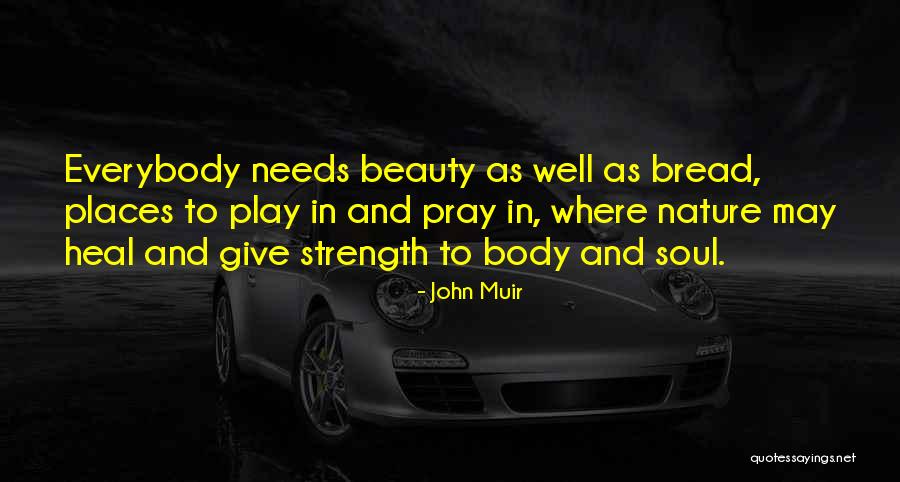 Play In Nature Quotes By John Muir Play In Nature Quotes By John Muir