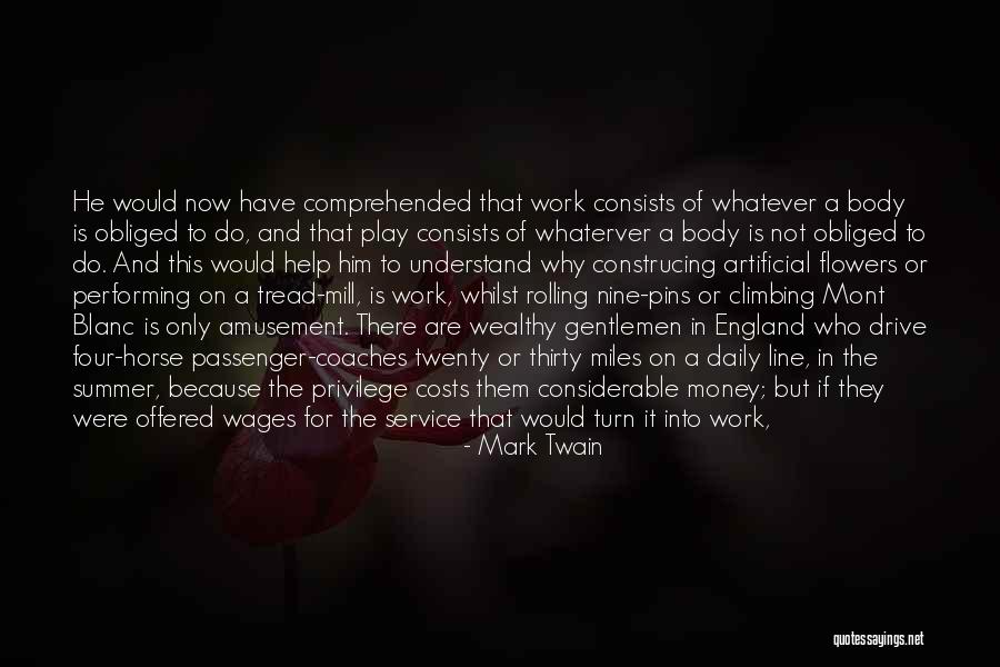 Play In Nature Quotes By Mark Twain Play In Nature Quotes By Mark Twain