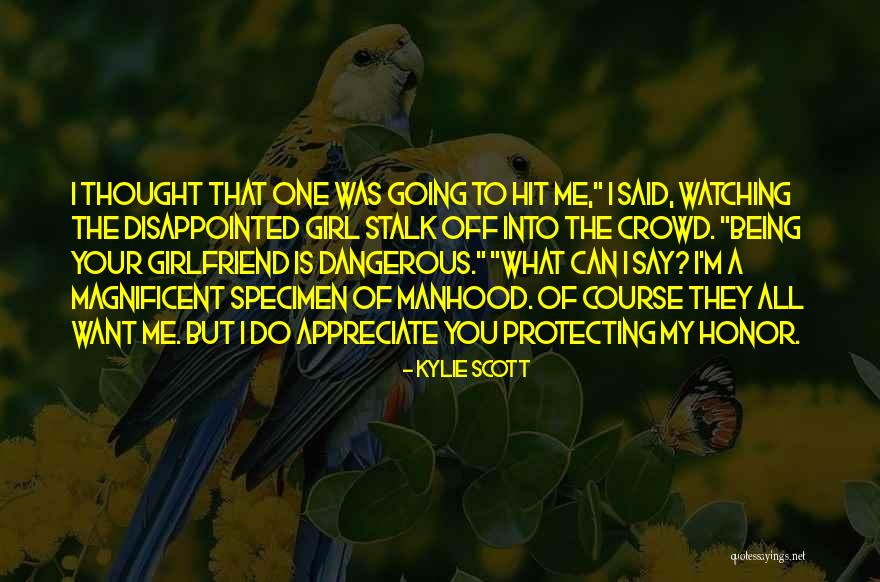 Play Kylie Scott Quotes By Kylie Scott Play Kylie Scott Quotes By Kylie Scott