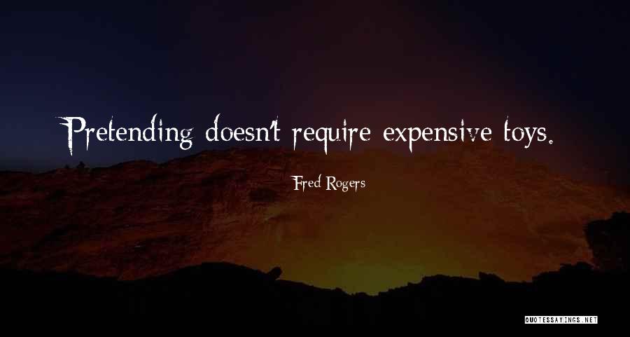 Play Mr Rogers Quotes By Fred Rogers Play Mr Rogers Quotes By Fred Rogers