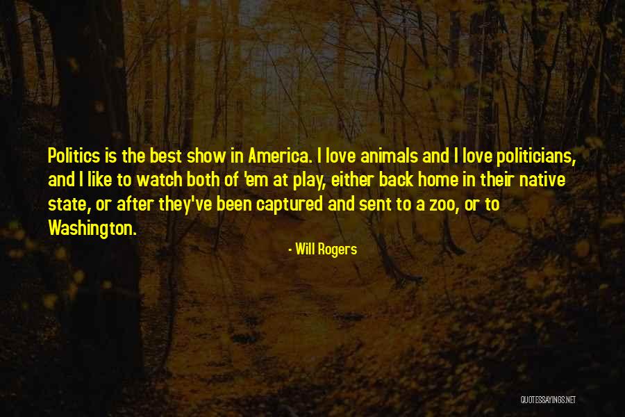Play Mr Rogers Quotes By Will Rogers Play Mr Rogers Quotes By Will Rogers