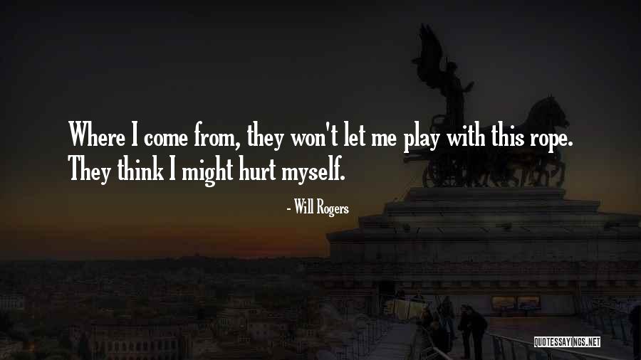 Play Mr Rogers Quotes By Will Rogers Play Mr Rogers Quotes By Will Rogers