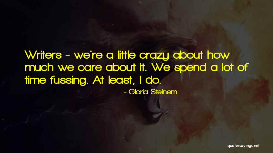 Play Notre Dame Quotes By Gloria Steinem Play Notre Dame Quotes By Gloria Steinem