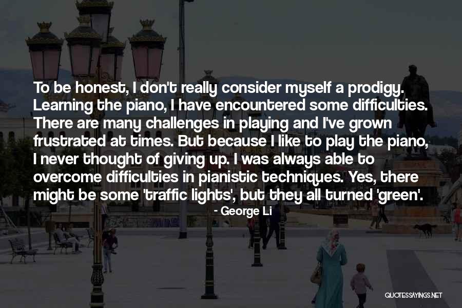 Play Of Light Quotes By George Li Play Of Light Quotes By George Li