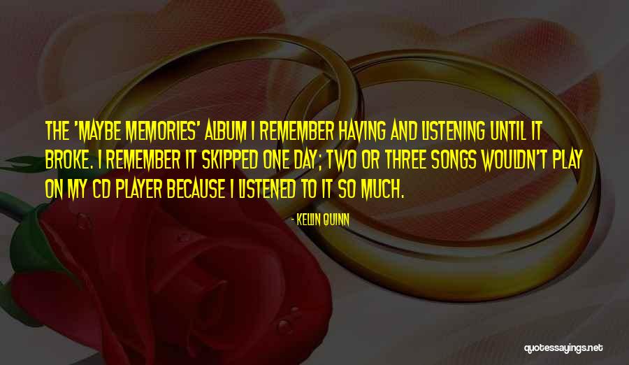 Play On Player Quotes By Kellin Quinn Play On Player Quotes By Kellin Quinn