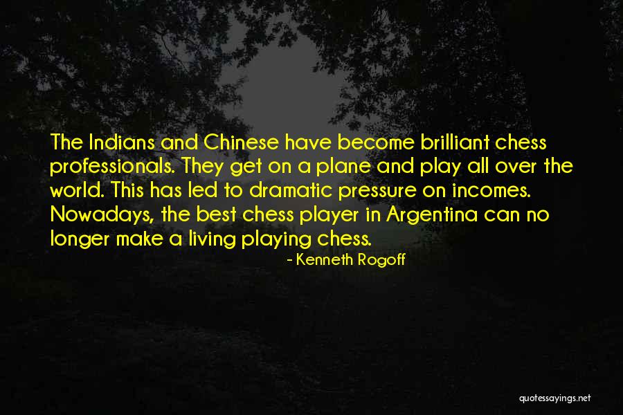Play On Player Quotes By Kenneth Rogoff Play On Player Quotes By Kenneth Rogoff