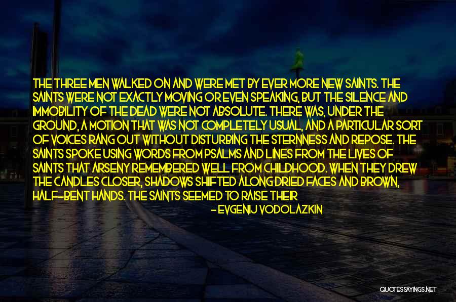 Play On Words Quotes By Evgenij Vodolazkin Play On Words Quotes By Evgenij Vodolazkin