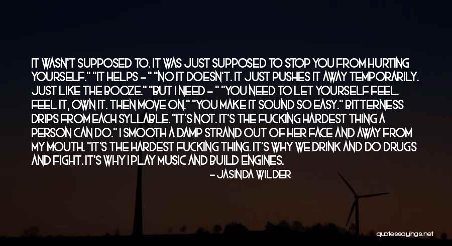 Play On Words Quotes By Jasinda Wilder Play On Words Quotes By Jasinda Wilder