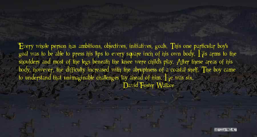 Play These Arms Quotes By David Foster Wallace Play These Arms Quotes By David Foster Wallace