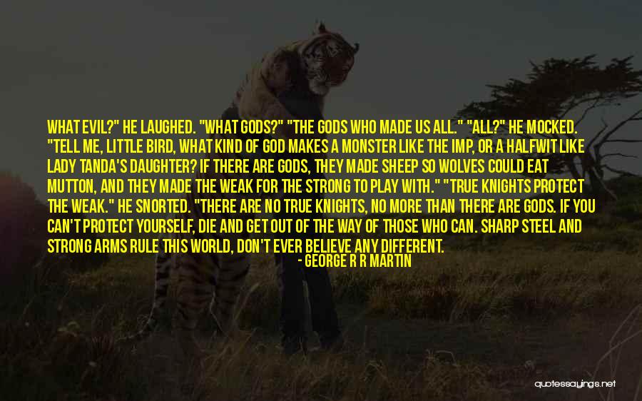Play These Arms Quotes By George R R Martin Play These Arms Quotes By George R R Martin