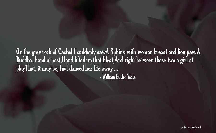 Play These Hands Quotes By William Butler Yeats Play These Hands Quotes By William Butler Yeats