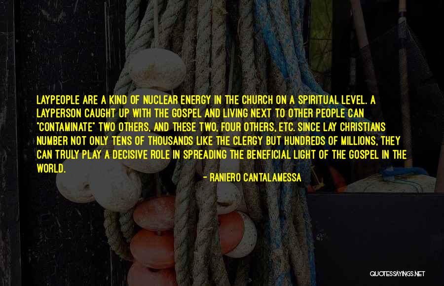 Play These Two Quotes By Raniero Cantalamessa Play These Two Quotes By Raniero Cantalamessa