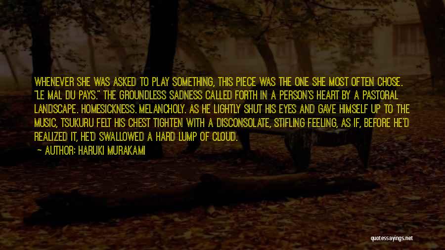 Play With All Your Heart Quotes By Haruki Murakami