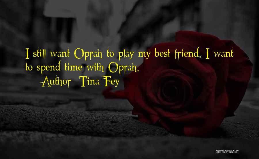 Play With Time Quotes By Tina Fey