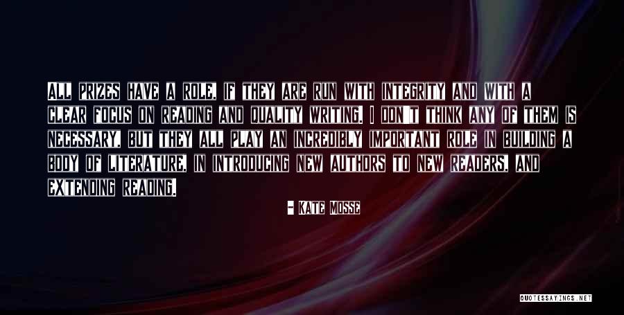 Play Writing Quotes By Kate Mosse Play Writing Quotes By Kate Mosse