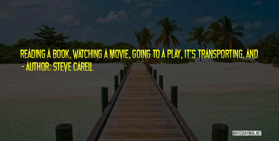 Play Your Part Quotes By Steve Carell