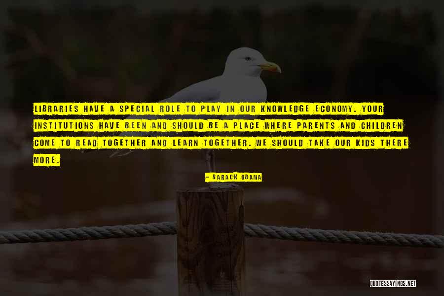 Play Your Role Quotes By Barack Obama Play Your Role Quotes By Barack Obama