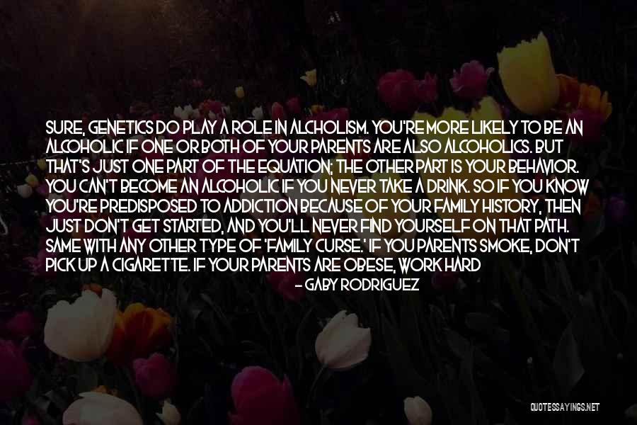 Play Your Role Quotes By Gaby Rodriguez Play Your Role Quotes By Gaby Rodriguez