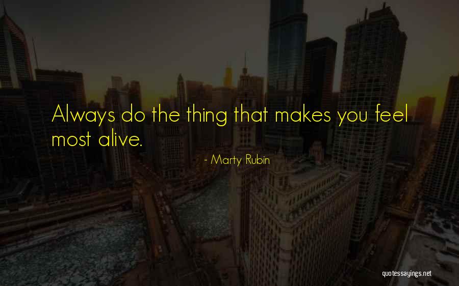 Play3ct Quotes By Marty Rubin Play3ct Quotes By Marty Rubin