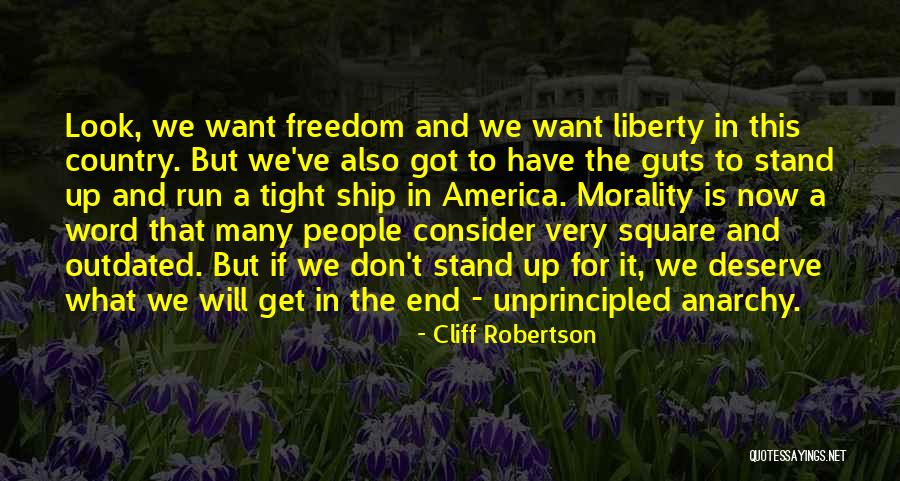 Playa Hata Quotes By Cliff Robertson Playa Hata Quotes By Cliff Robertson