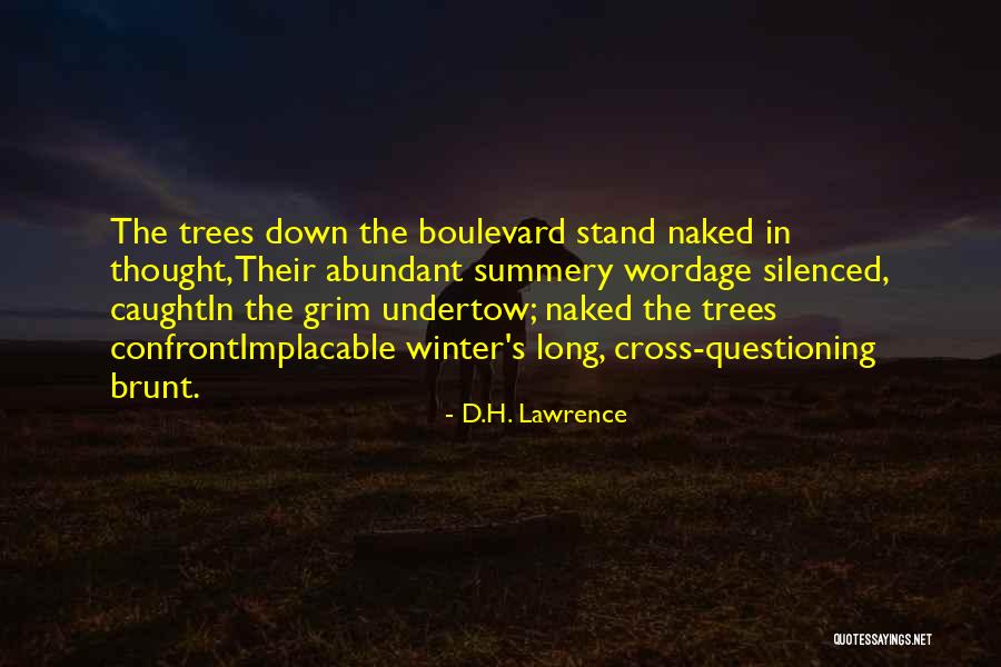 Playbill Jobs Quotes By D.H. Lawrence Playbill Jobs Quotes By D.H. Lawrence
