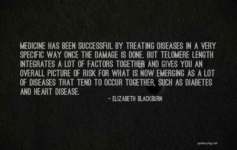 Playbills For Sale Quotes By Elizabeth Blackburn Playbills For Sale Quotes By Elizabeth Blackburn