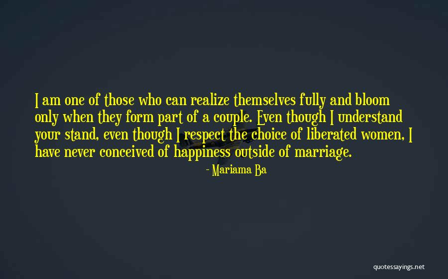 Playbills For Sale Quotes By Mariama Ba Playbills For Sale Quotes By Mariama Ba