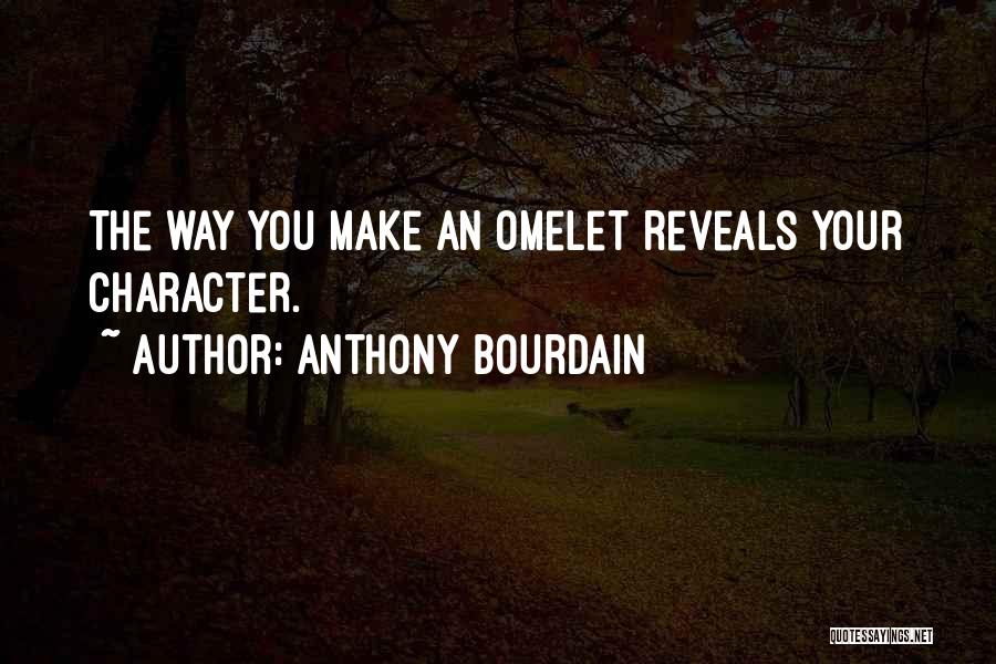 Playboy Quotes By Anthony Bourdain