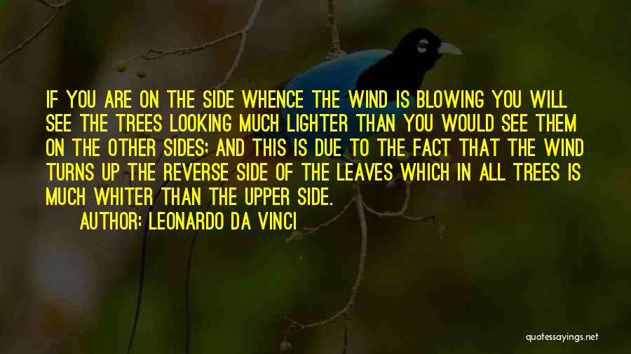 Playboy Status Quotes By Leonardo Da Vinci