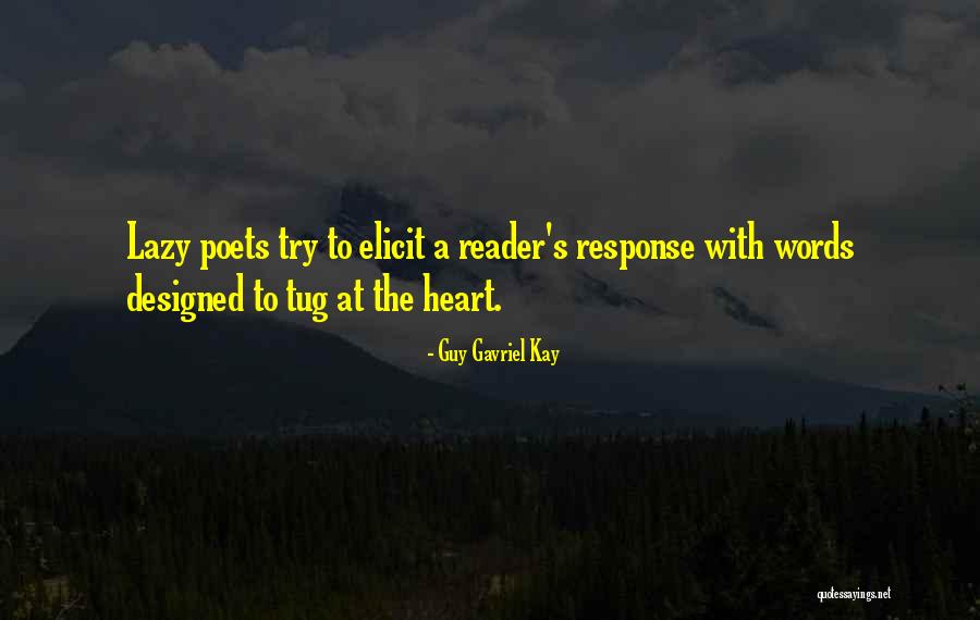 Playdough Surprise Quotes By Guy Gavriel Kay