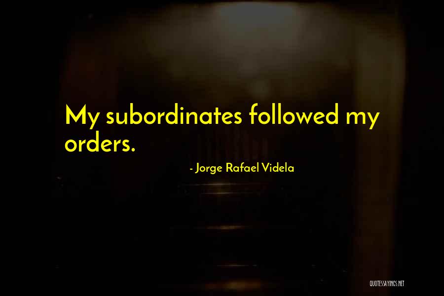 Playeldoradofree Quotes By Jorge Rafael Videla Playeldoradofree Quotes By Jorge Rafael Videla
