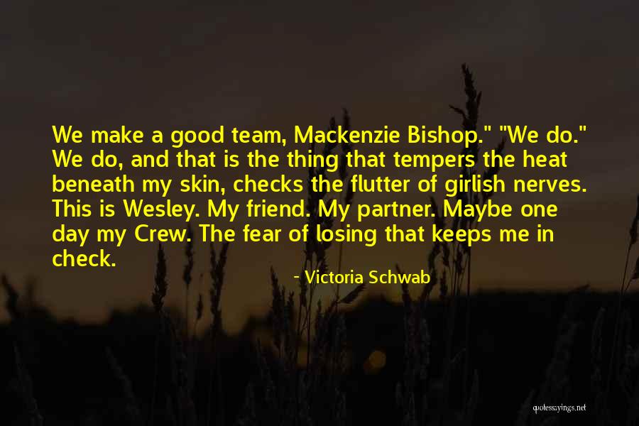 Playeldoradofree Quotes By Victoria Schwab Playeldoradofree Quotes By Victoria Schwab