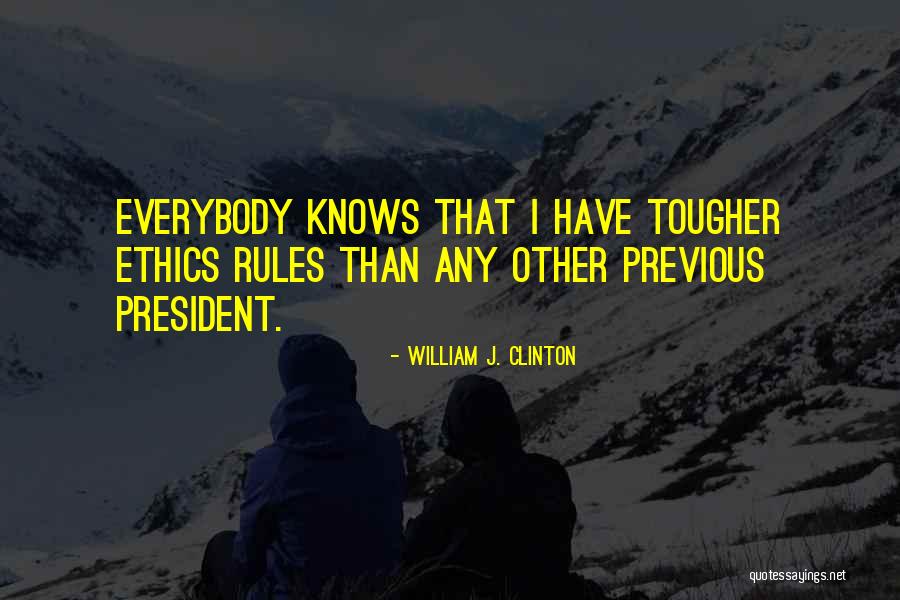 Player Boys Quotes By William J. Clinton Player Boys Quotes By William J. Clinton