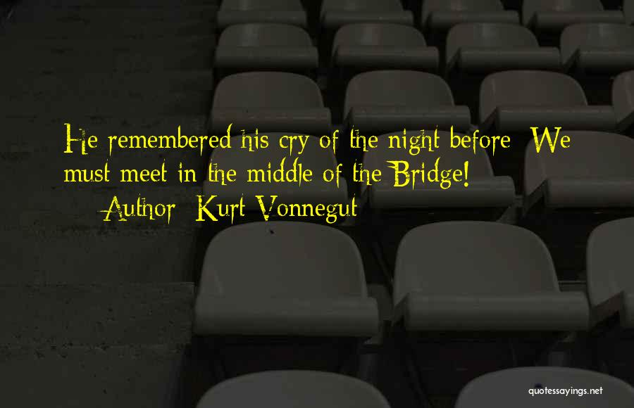 Player Piano Quotes By Kurt Vonnegut