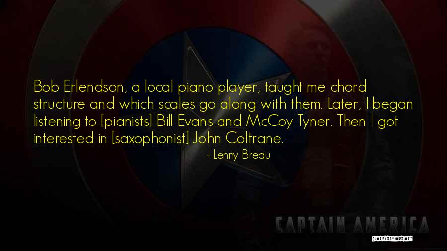 Player Piano Quotes By Lenny Breau Player Piano Quotes By Lenny Breau