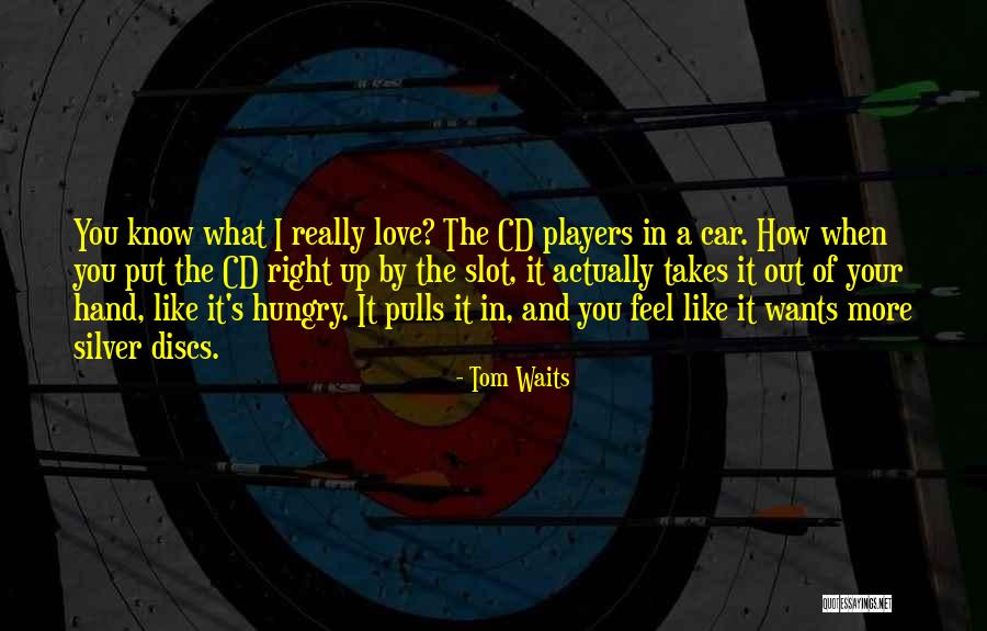 Players In Love Quotes By Tom Waits Players In Love Quotes By Tom Waits