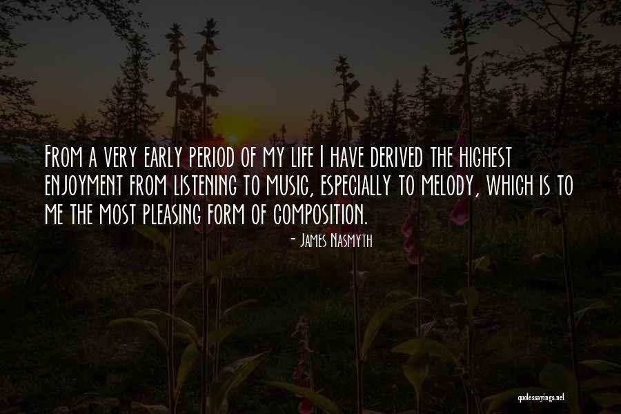 Playersits Quotes By James Nasmyth Playersits Quotes By James Nasmyth