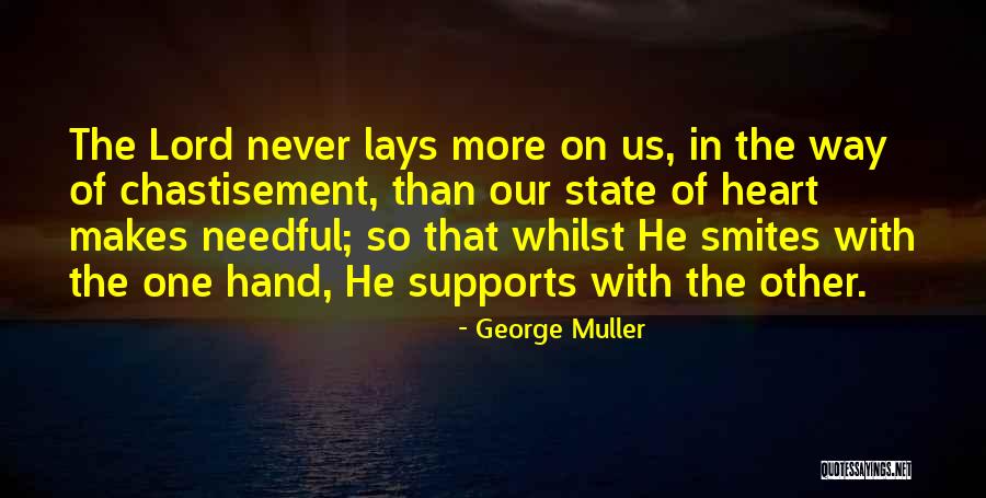 Playfellows Quotes By George Muller Playfellows Quotes By George Muller