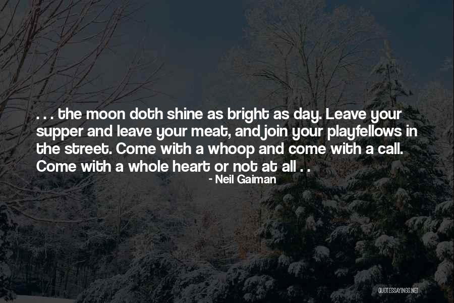 Playfellows Quotes By Neil Gaiman Playfellows Quotes By Neil Gaiman