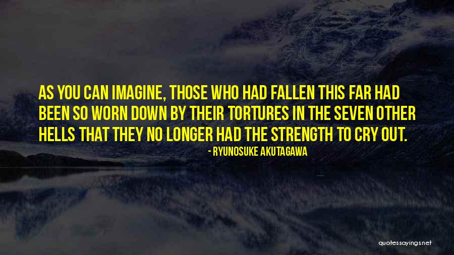Playfellows Theatre Quotes By Ryunosuke Akutagawa Playfellows Theatre Quotes By Ryunosuke Akutagawa