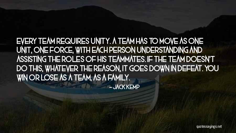 Playfield Park Quotes By Jack Kemp Playfield Park Quotes By Jack Kemp
