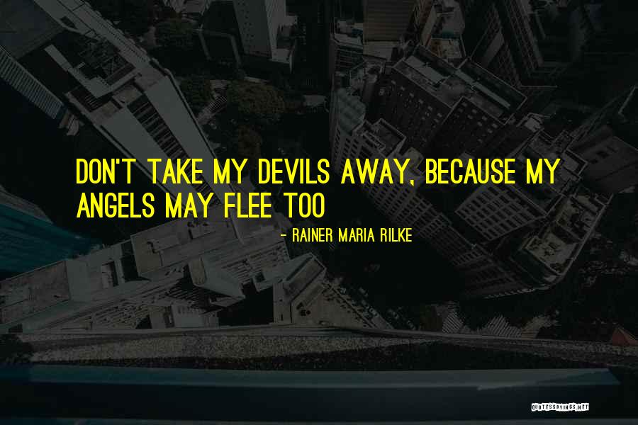 Playfield Park Quotes By Rainer Maria Rilke Playfield Park Quotes By Rainer Maria Rilke