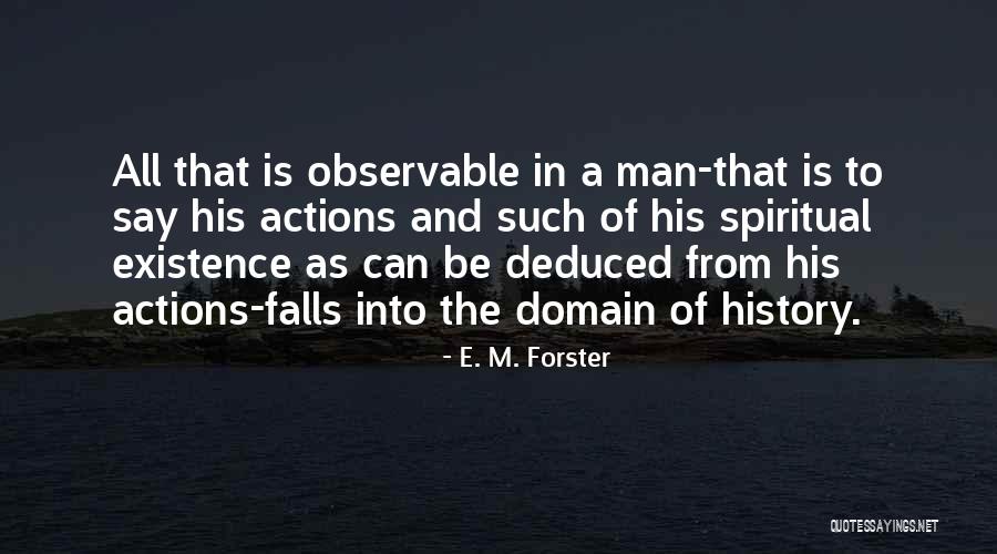 Playford Facsimile Quotes By E. M. Forster Playford Facsimile Quotes By E. M. Forster